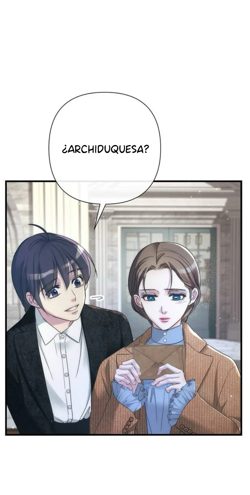 34 Príncipe problemático