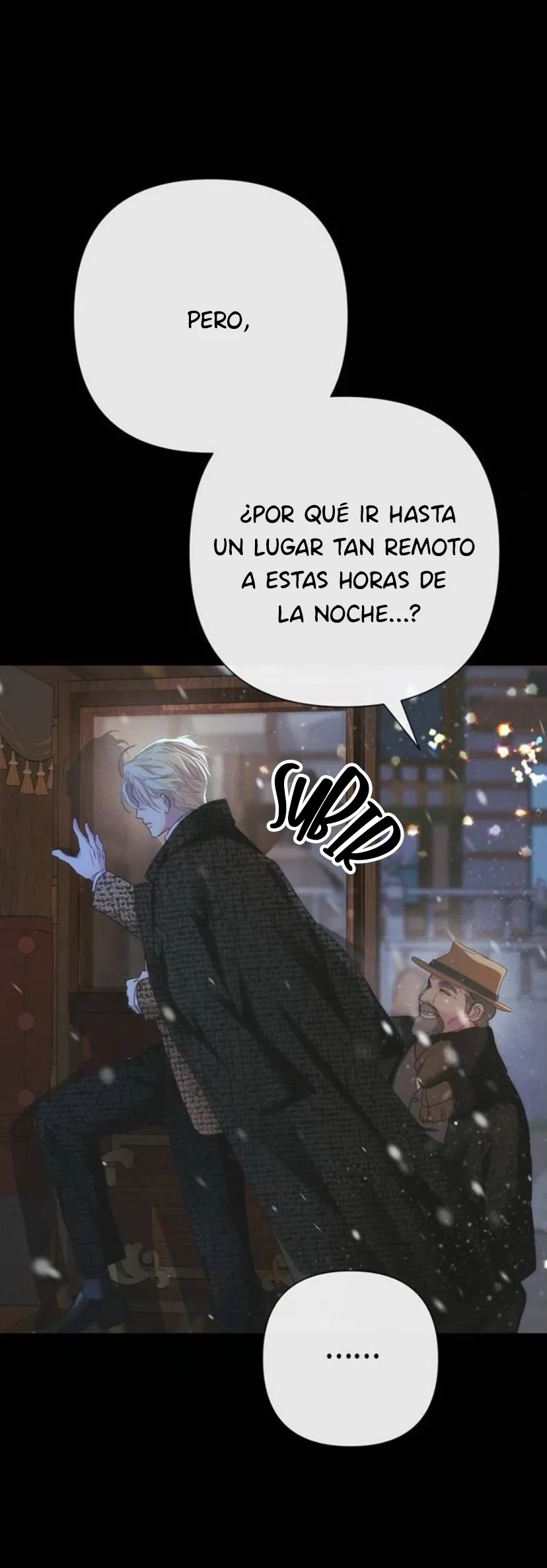 54 Príncipe problemático