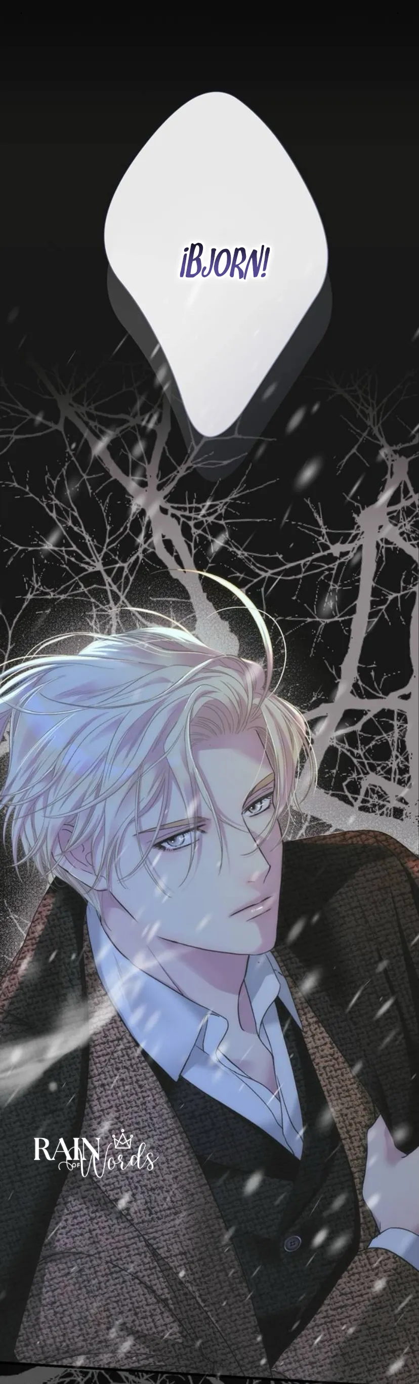 93 Príncipe problemático