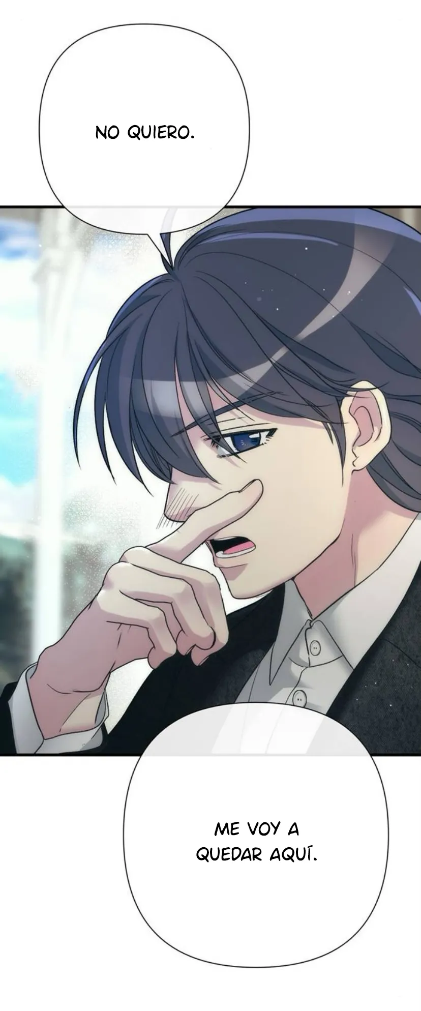 21 Príncipe problemático