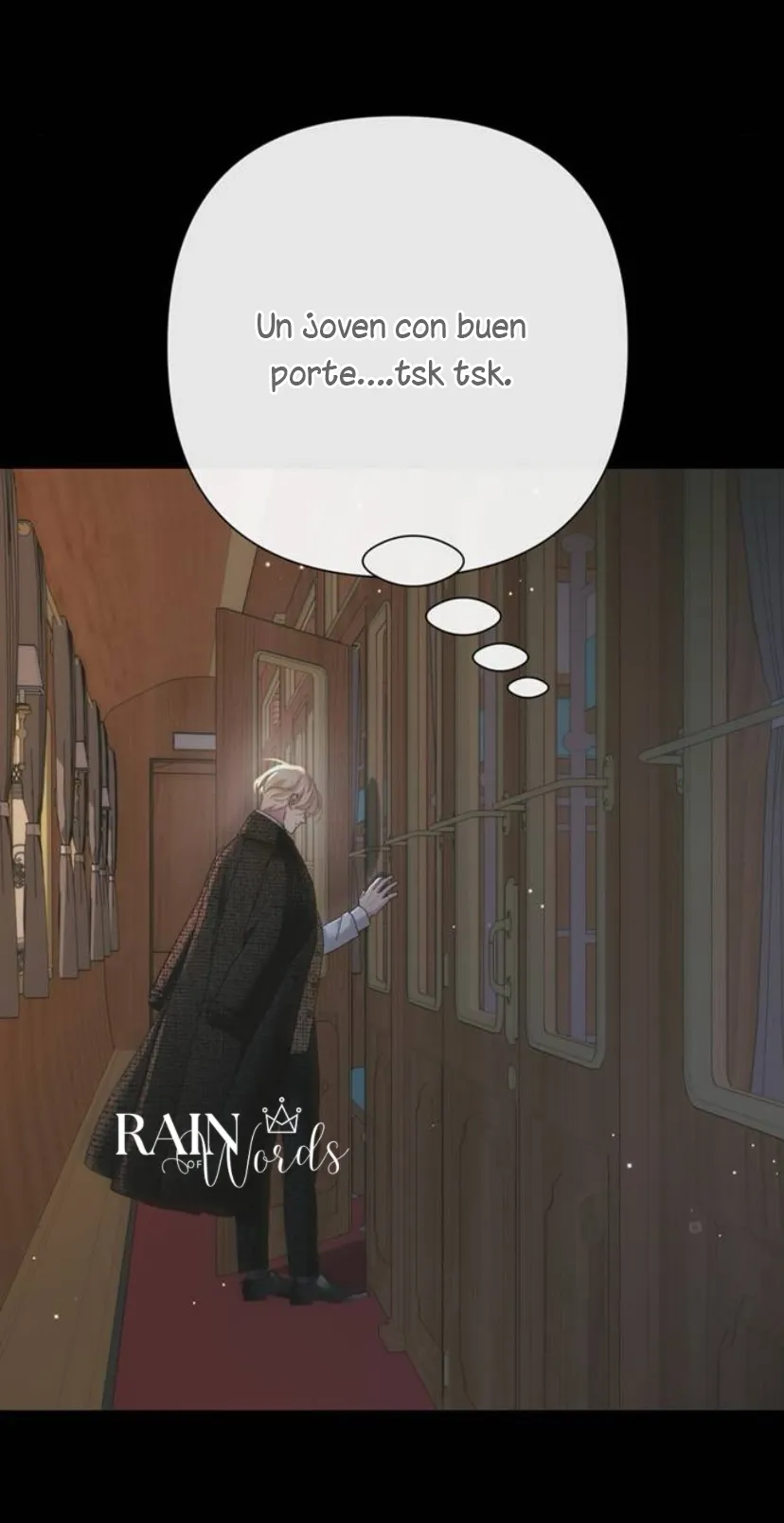 11 Príncipe problemático