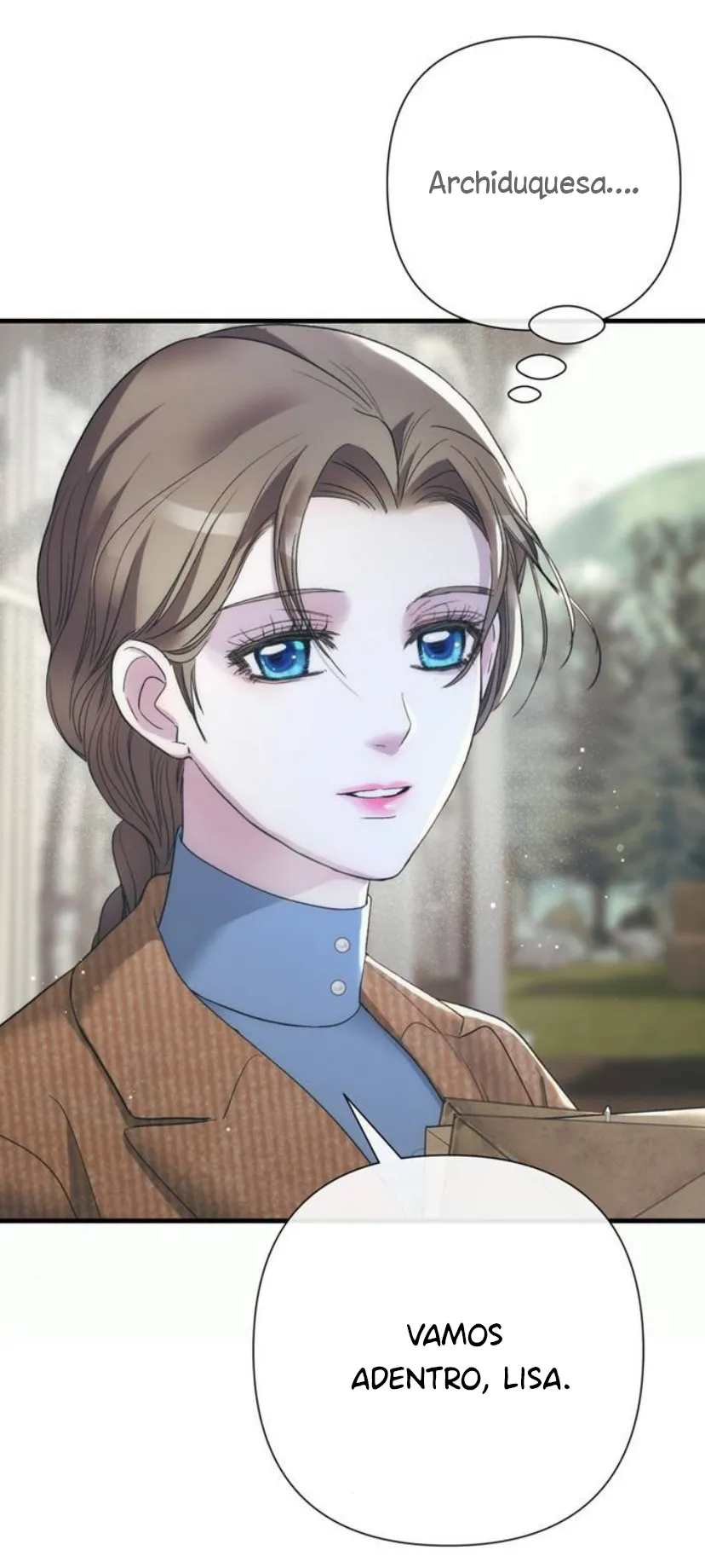 36 Príncipe problemático