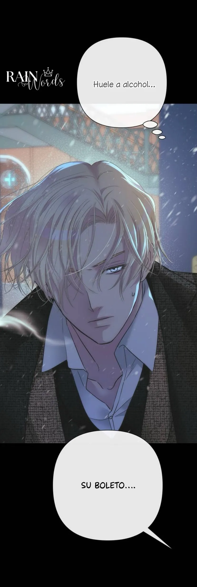 5 Príncipe problemático