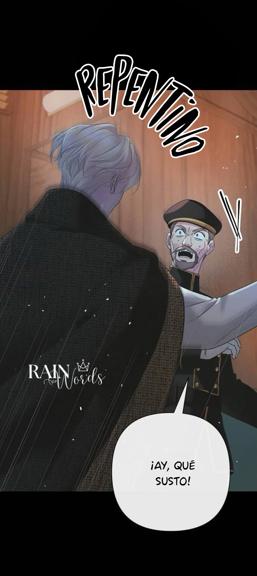 3 Príncipe problemático