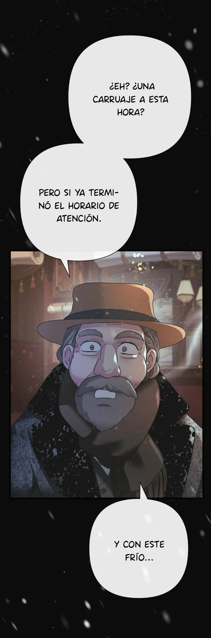 47 Príncipe problemático