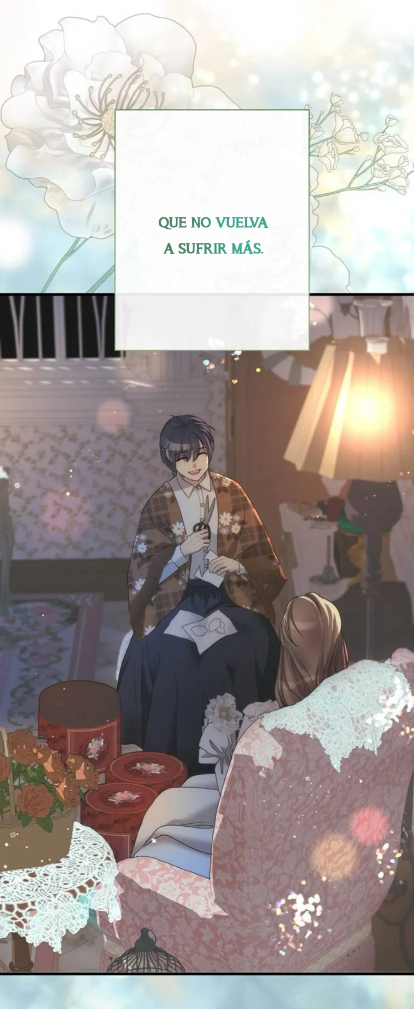 81 Príncipe problemático