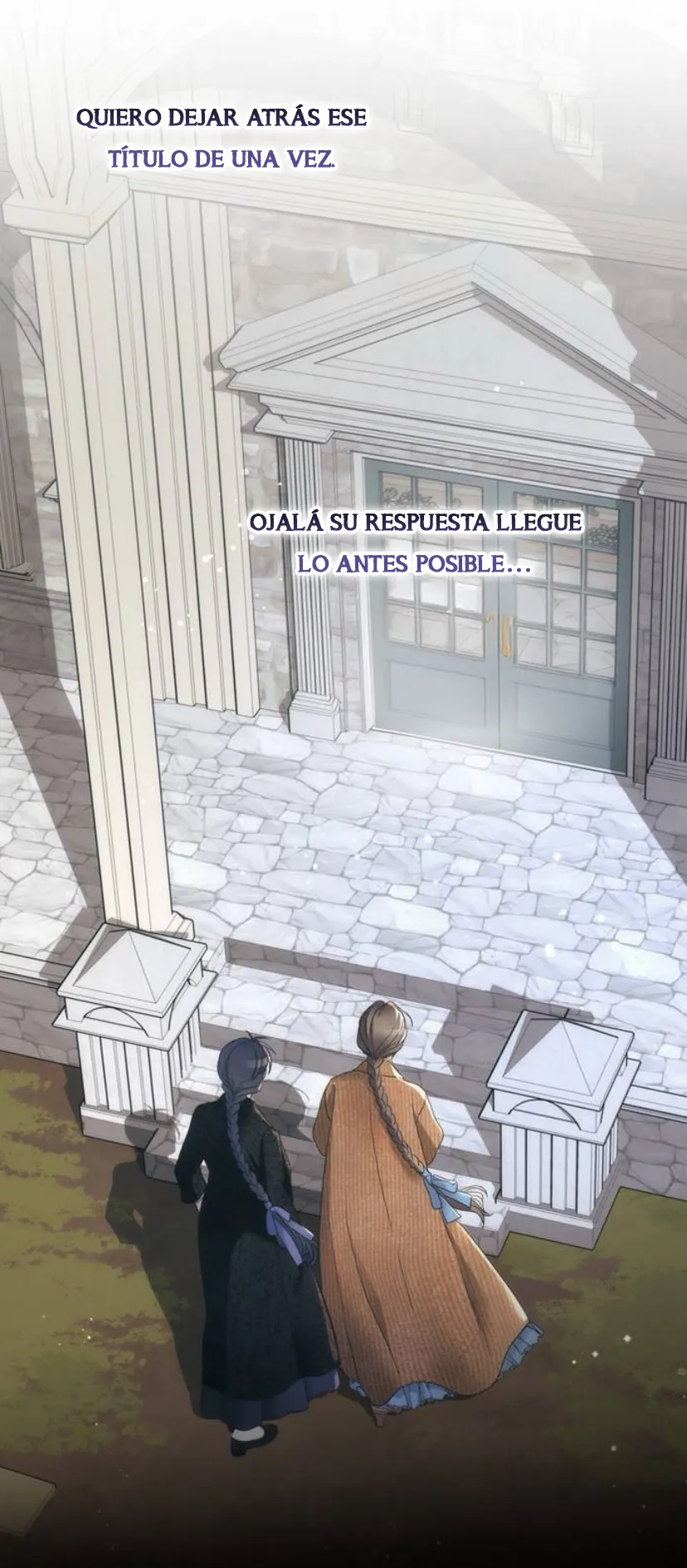 38 Príncipe problemático