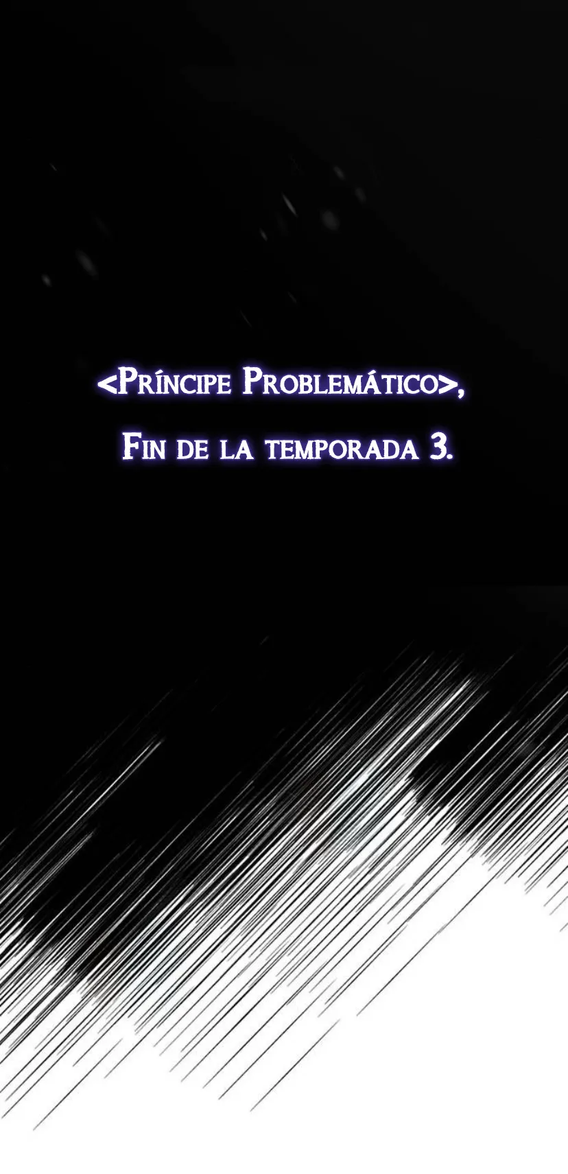 132 Príncipe problemático