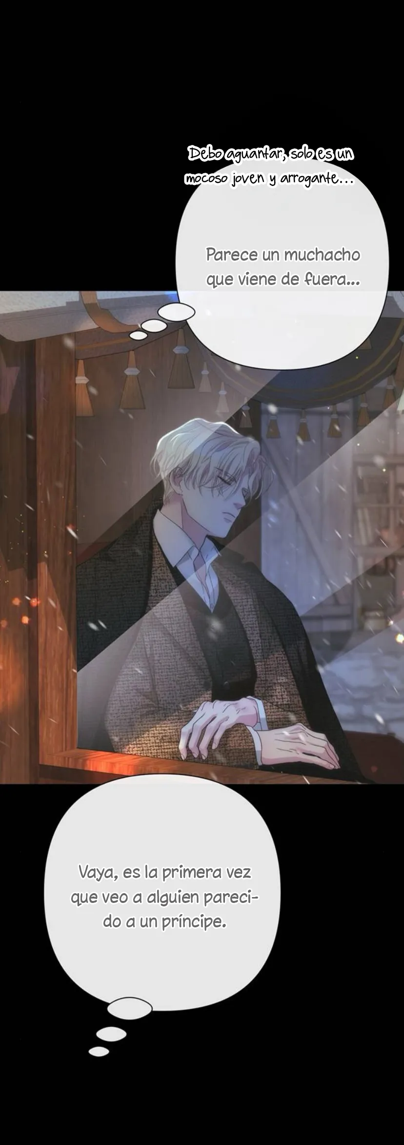 55 Príncipe problemático