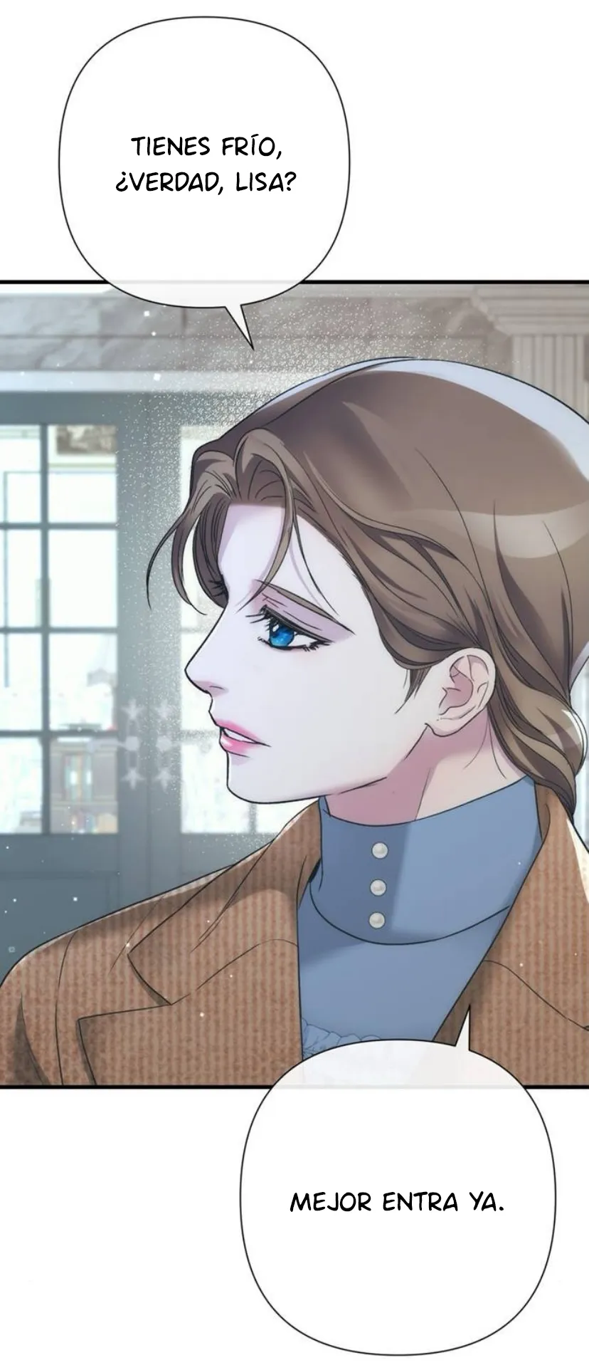 19 Príncipe problemático