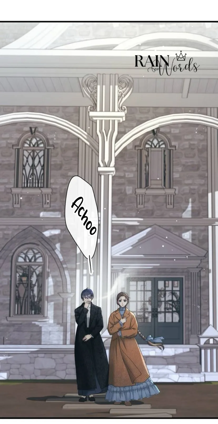 17 Príncipe problemático