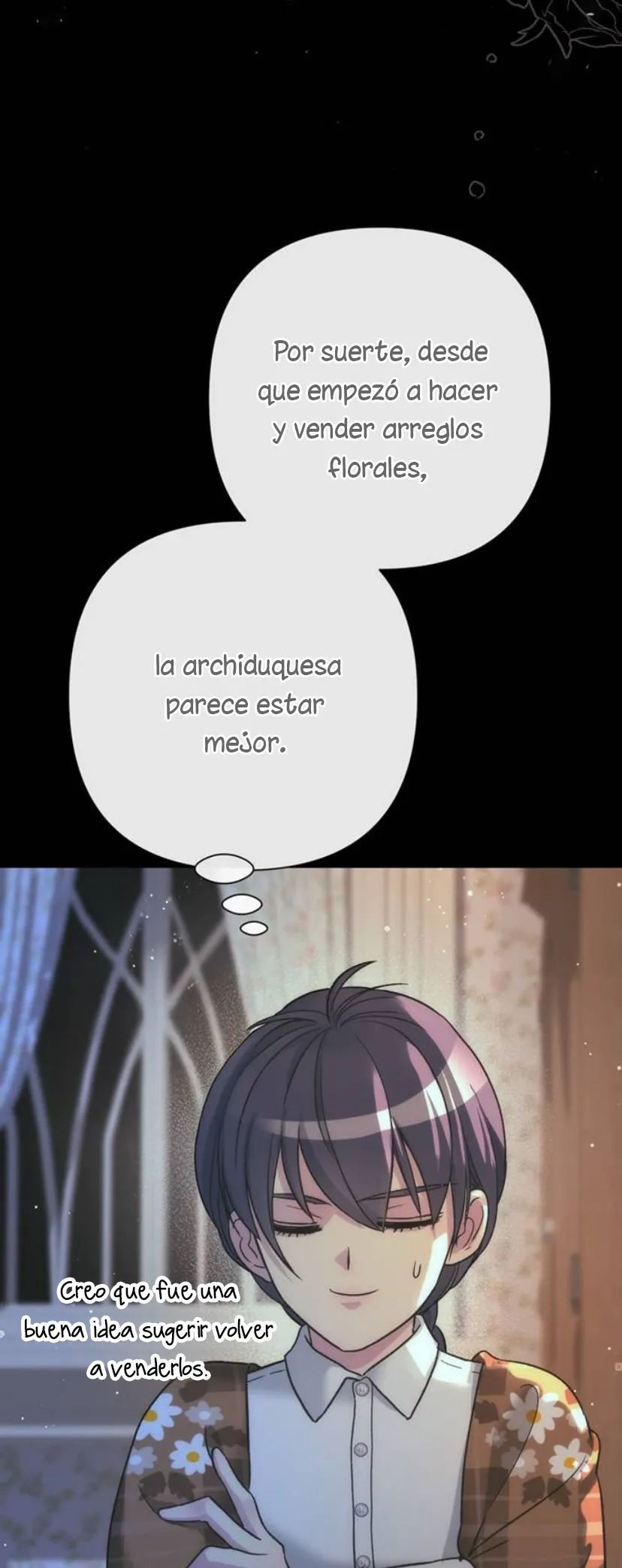 74 Príncipe problemático