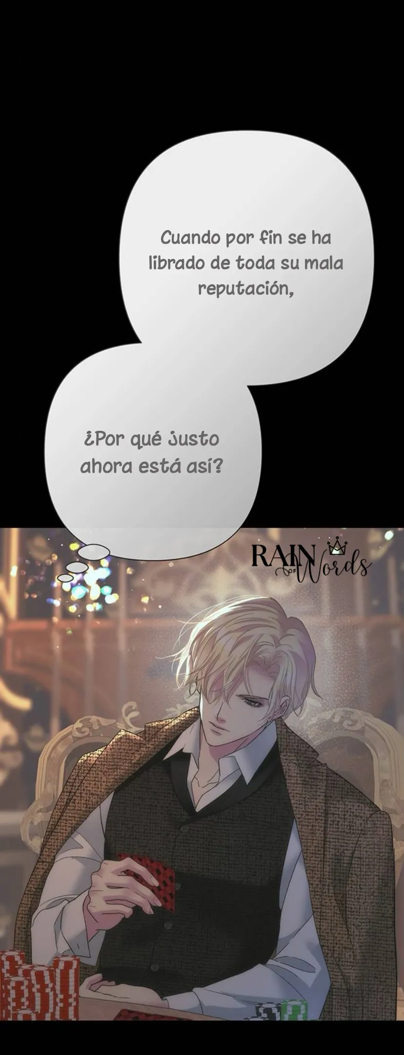 12 Príncipe problemático