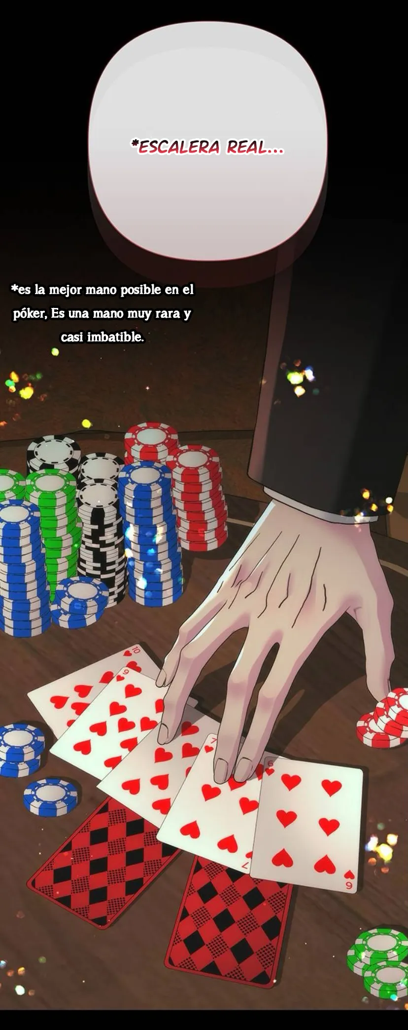 19 Príncipe problemático