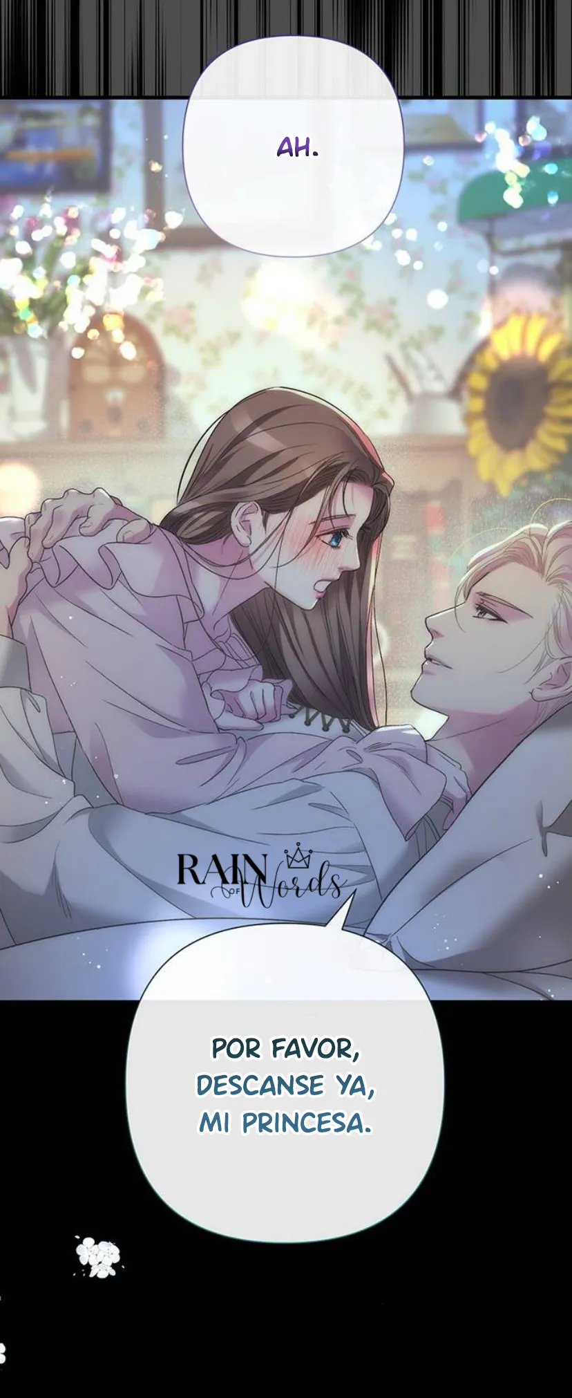 104 Príncipe problemático