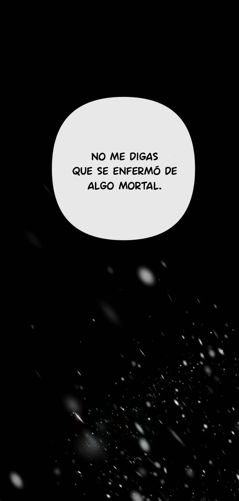 20 Príncipe problemático