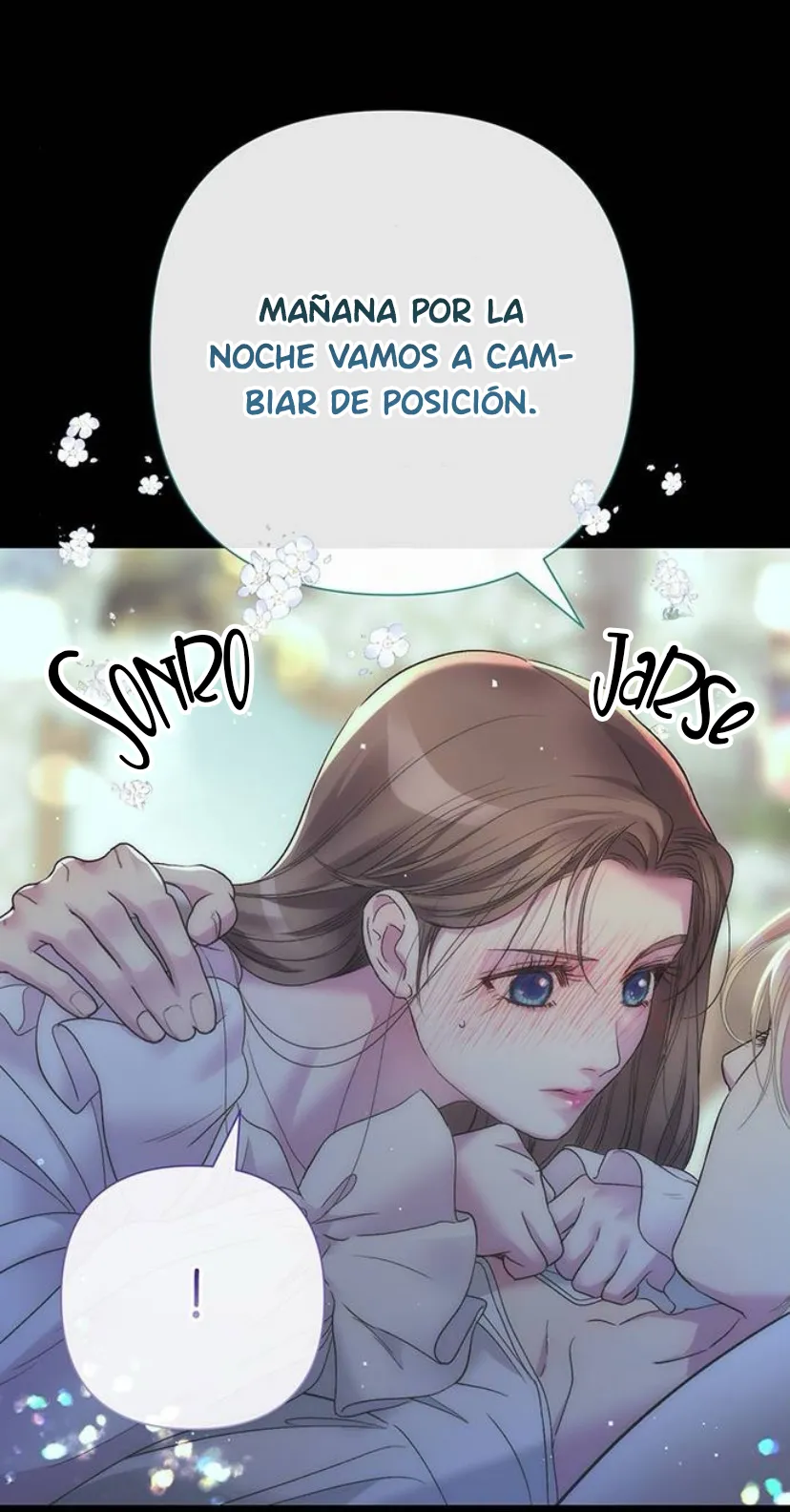 107 Príncipe problemático