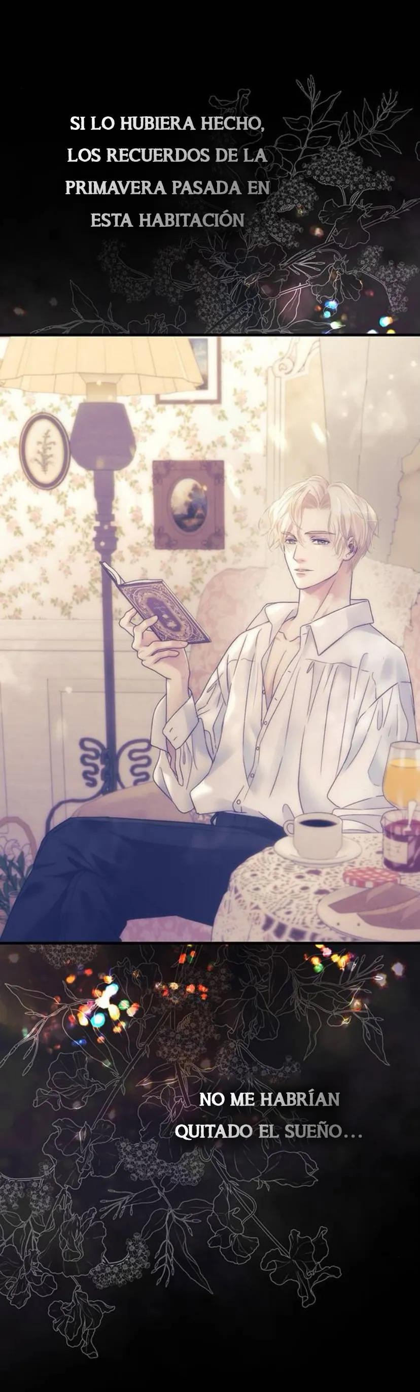 81 Príncipe problemático