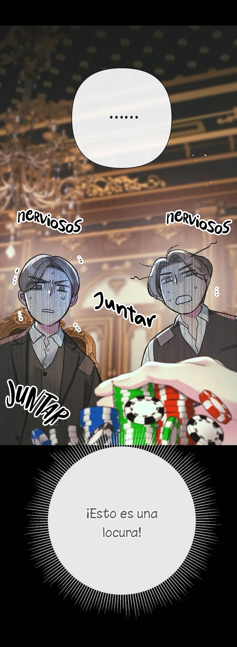 3 Príncipe problemático