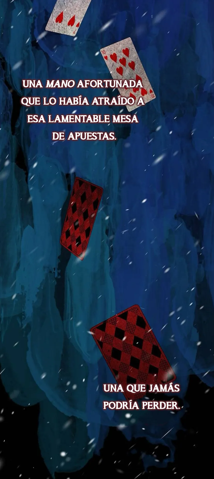 26 Príncipe problemático