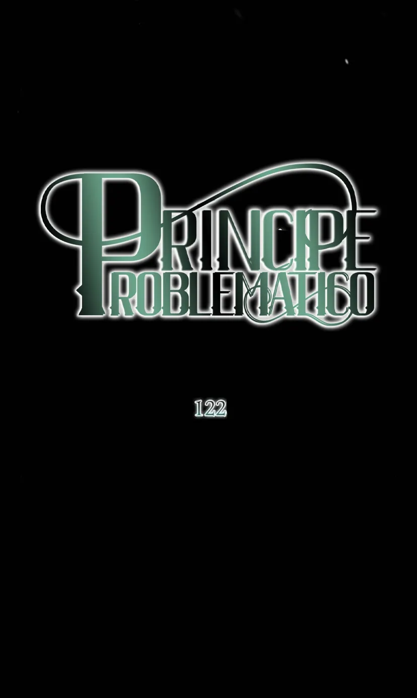 74 Príncipe problemático