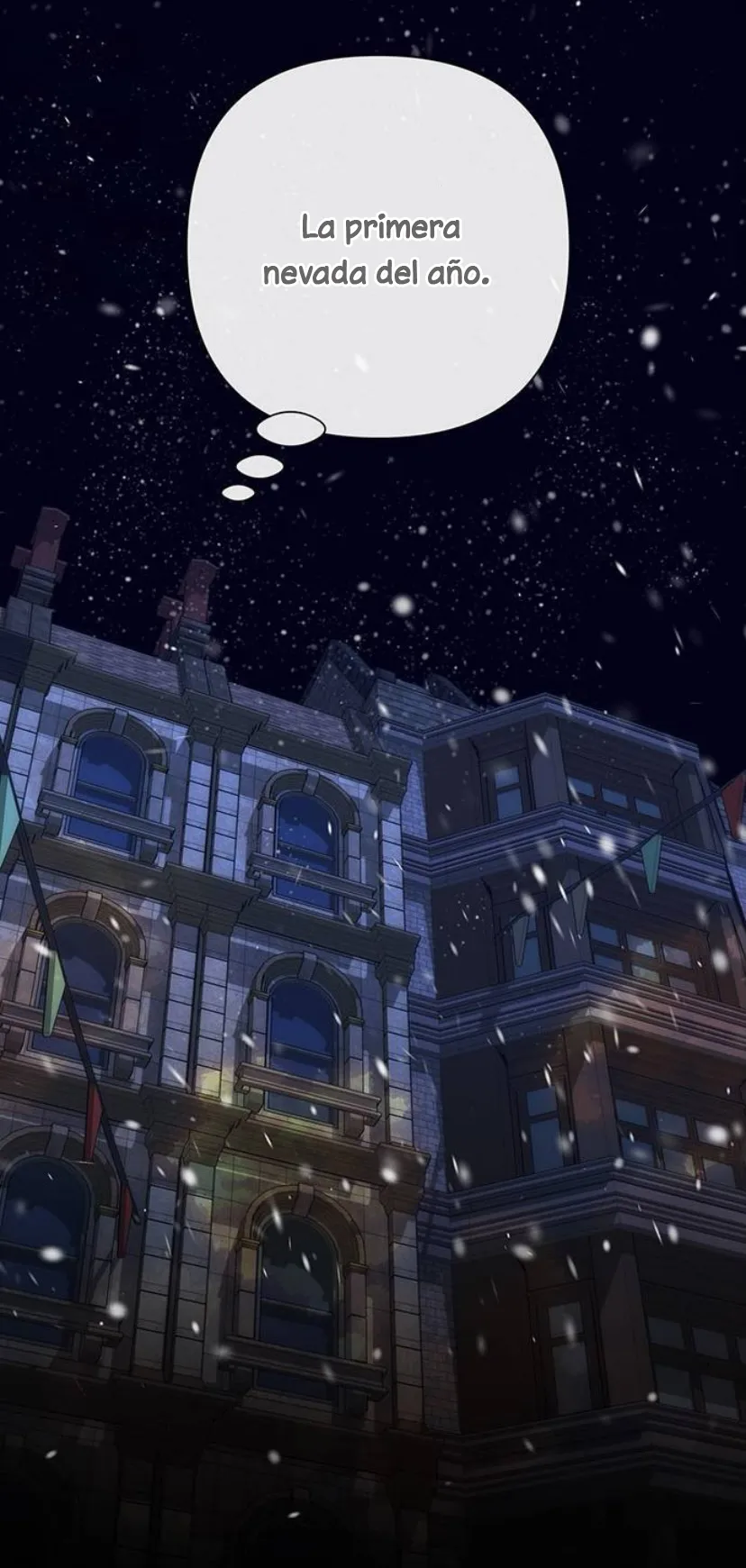 23 Príncipe problemático