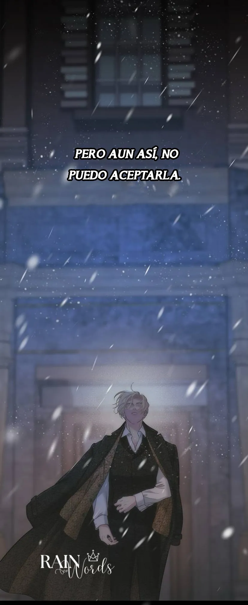 43 Príncipe problemático