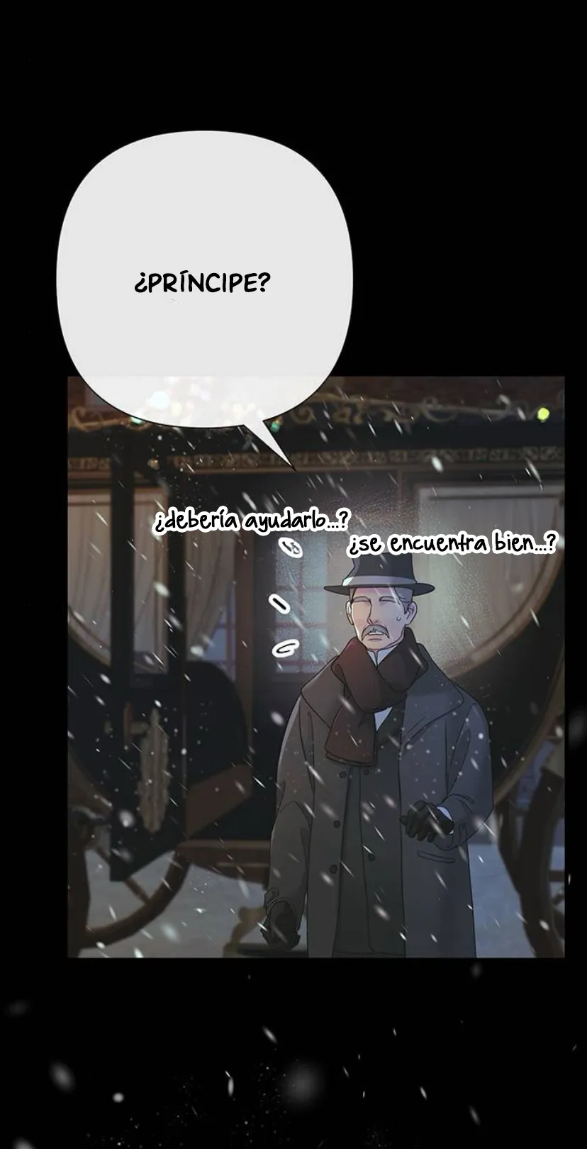 32 Príncipe problemático