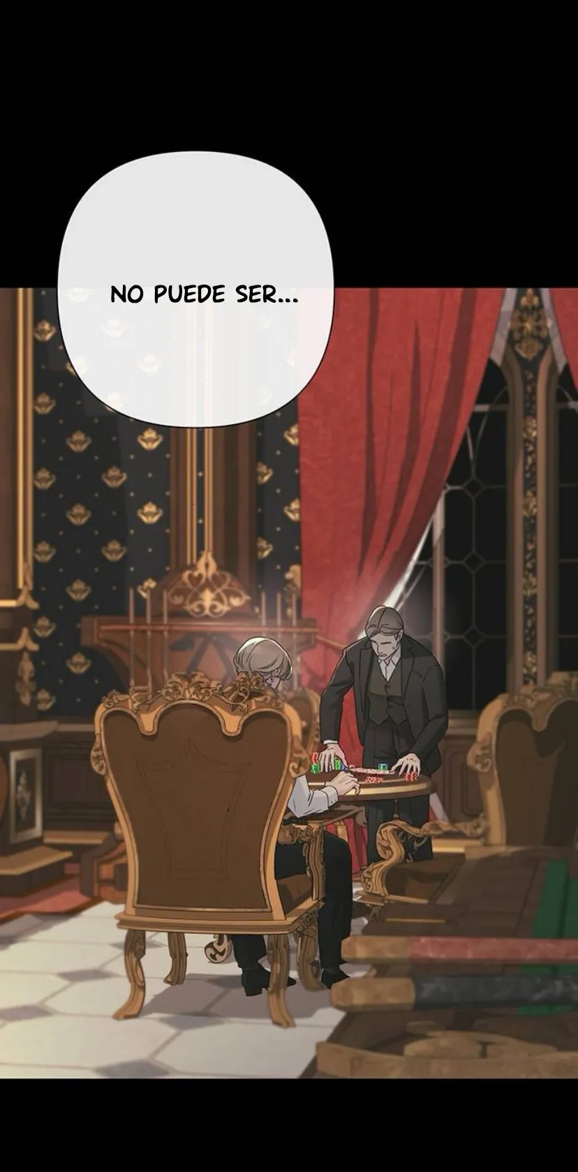 18 Príncipe problemático