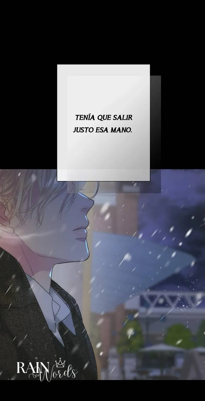 24 Príncipe problemático