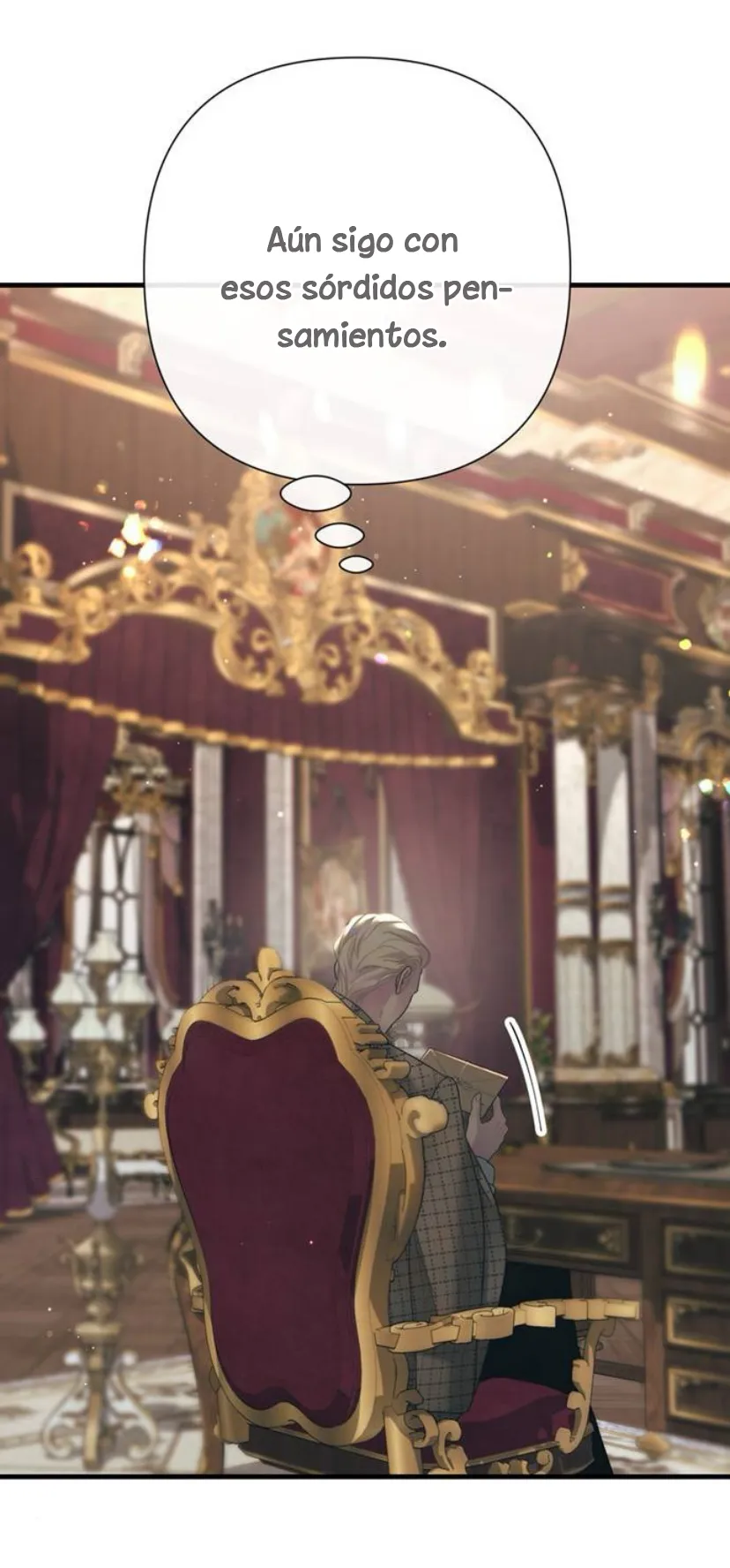 62 Príncipe problemático