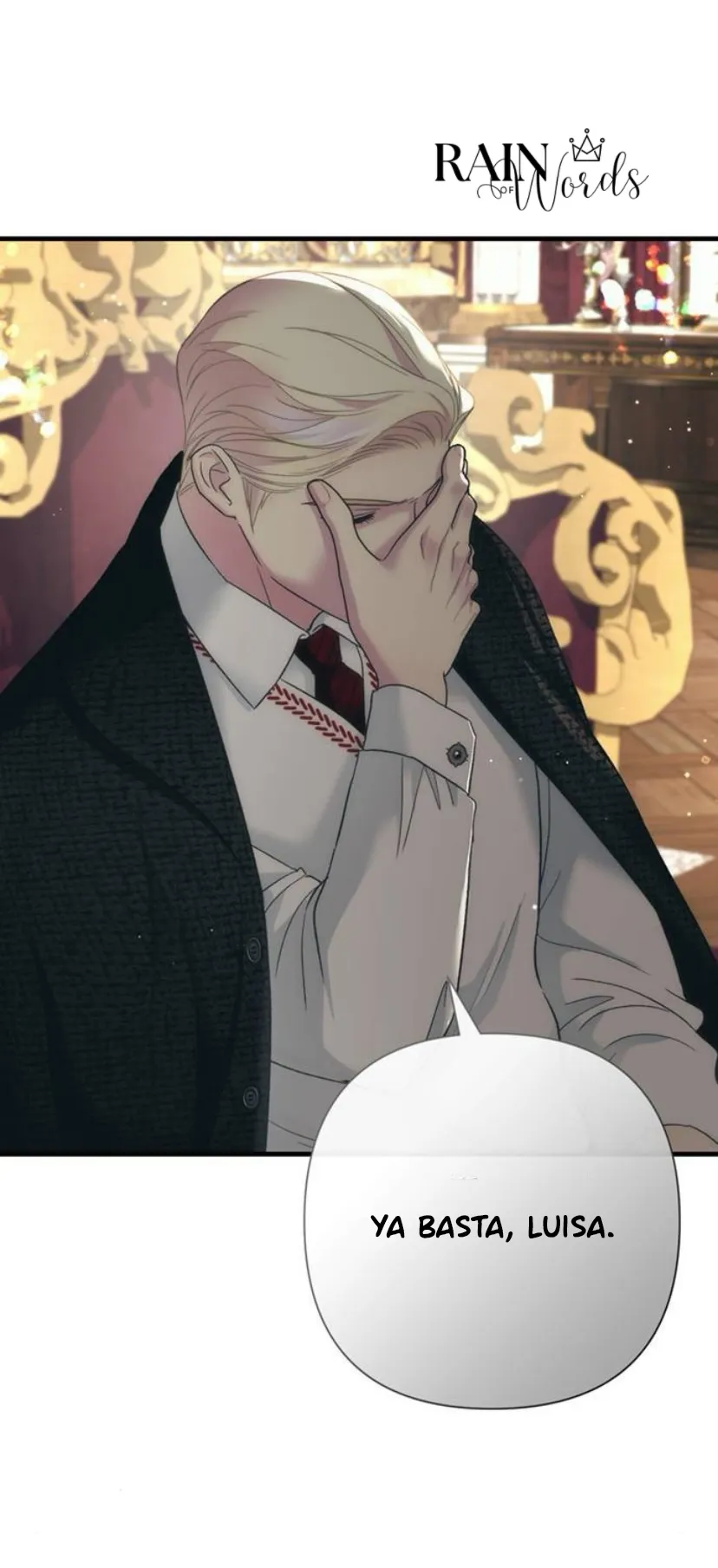 28 Príncipe problemático