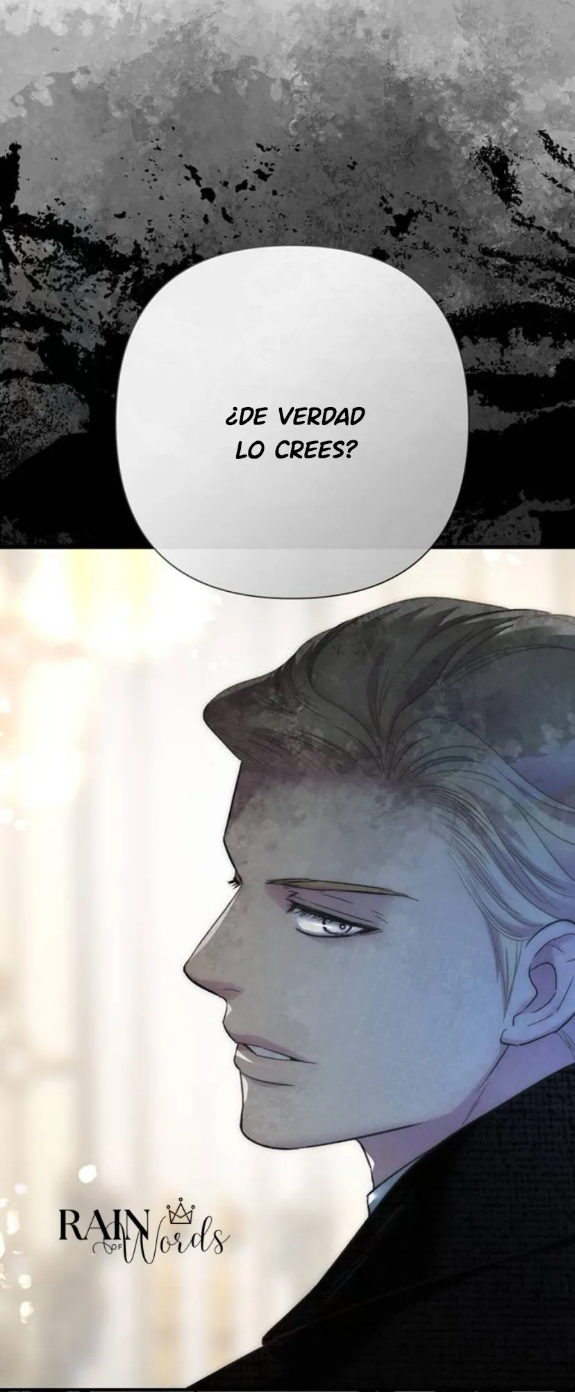 35 Príncipe problemático