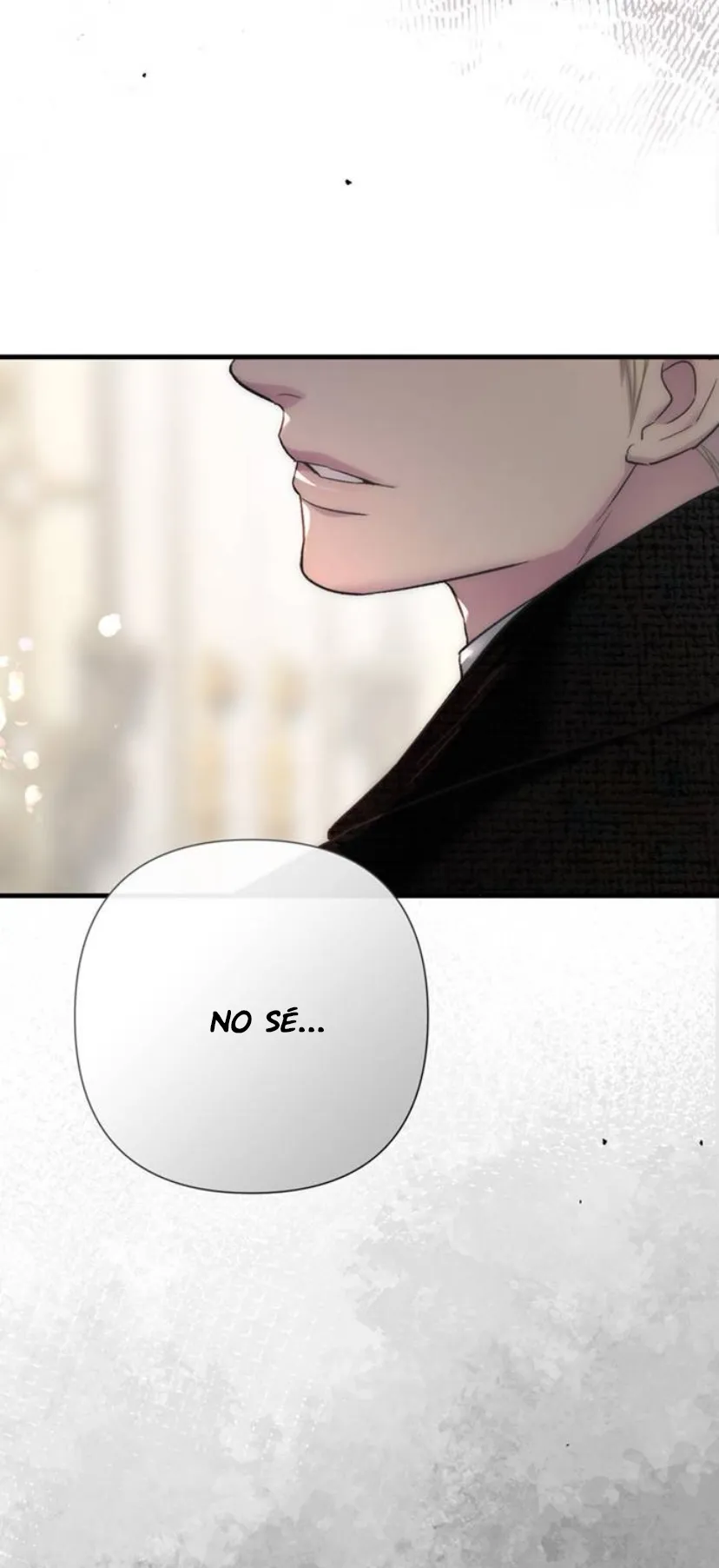 34 Príncipe problemático