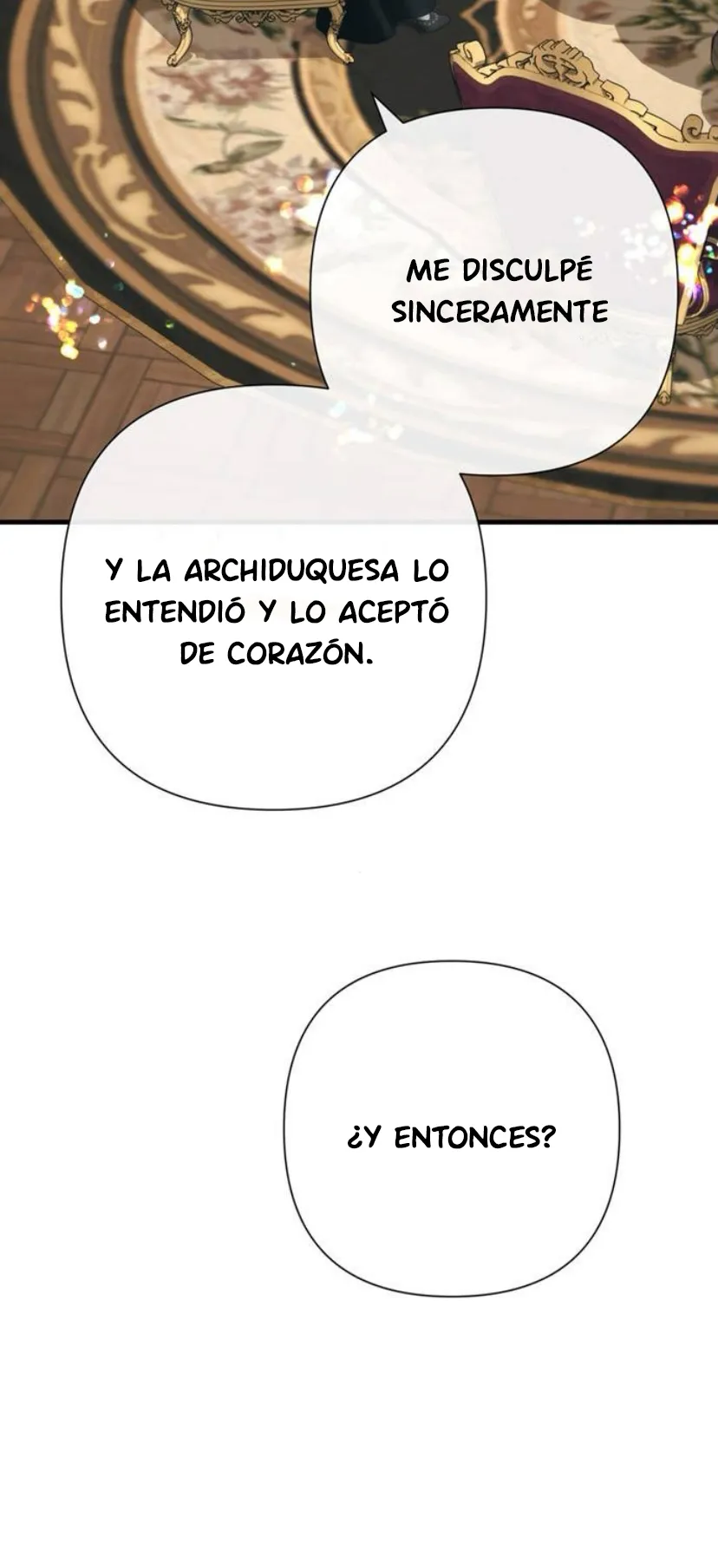 6 Príncipe problemático