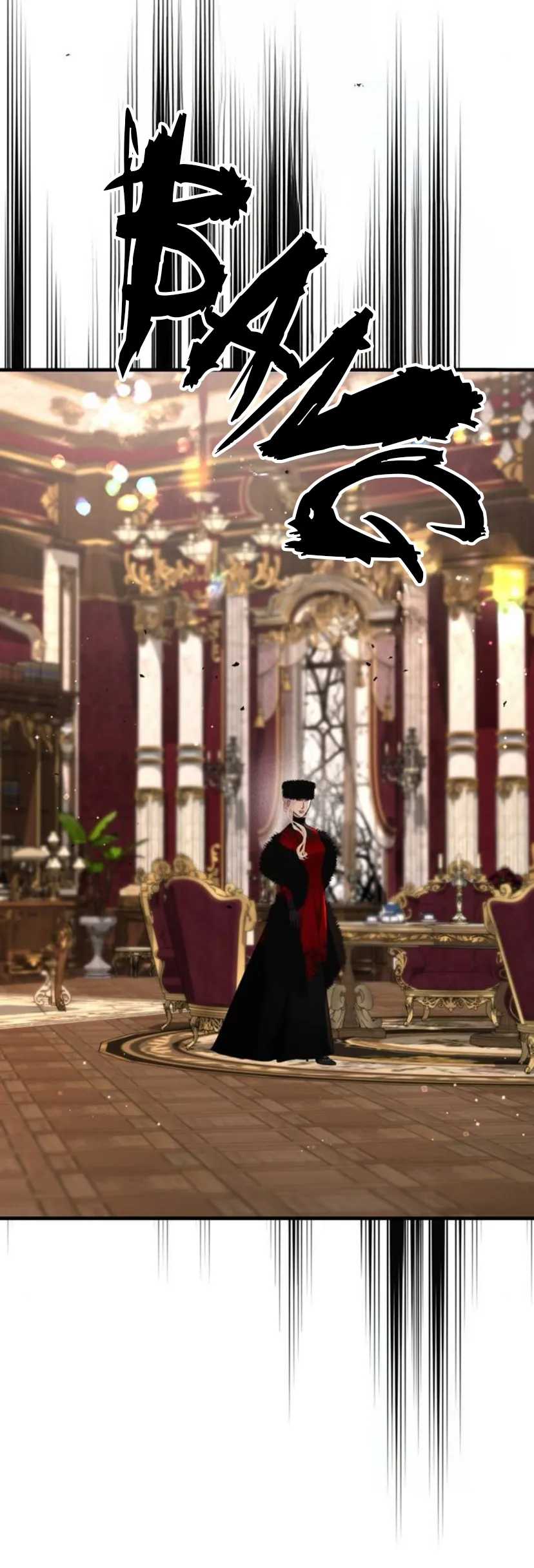 37 Príncipe problemático