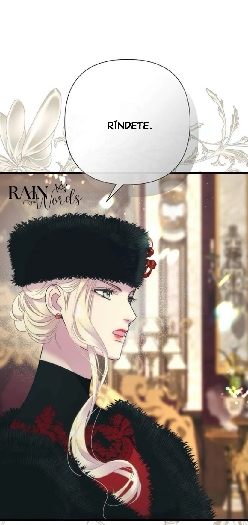 1 Príncipe problemático