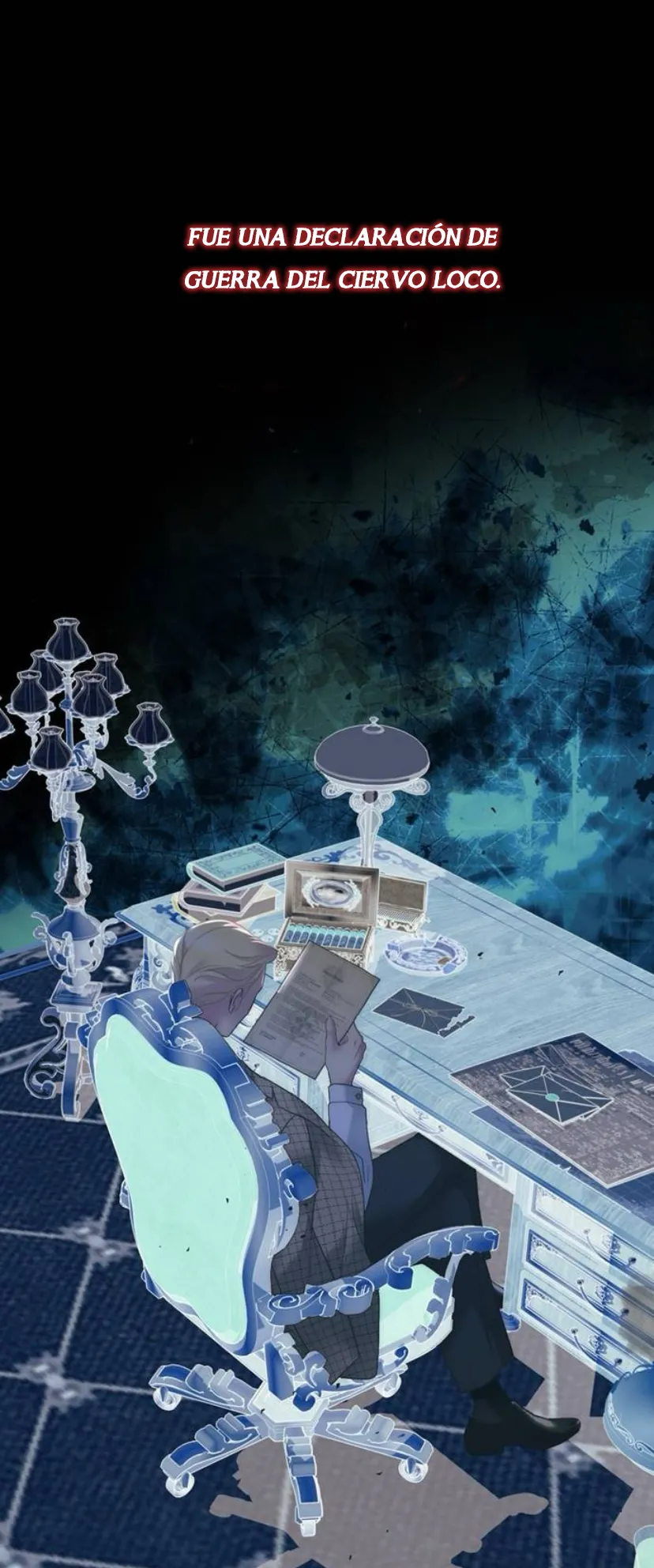 68 Príncipe problemático