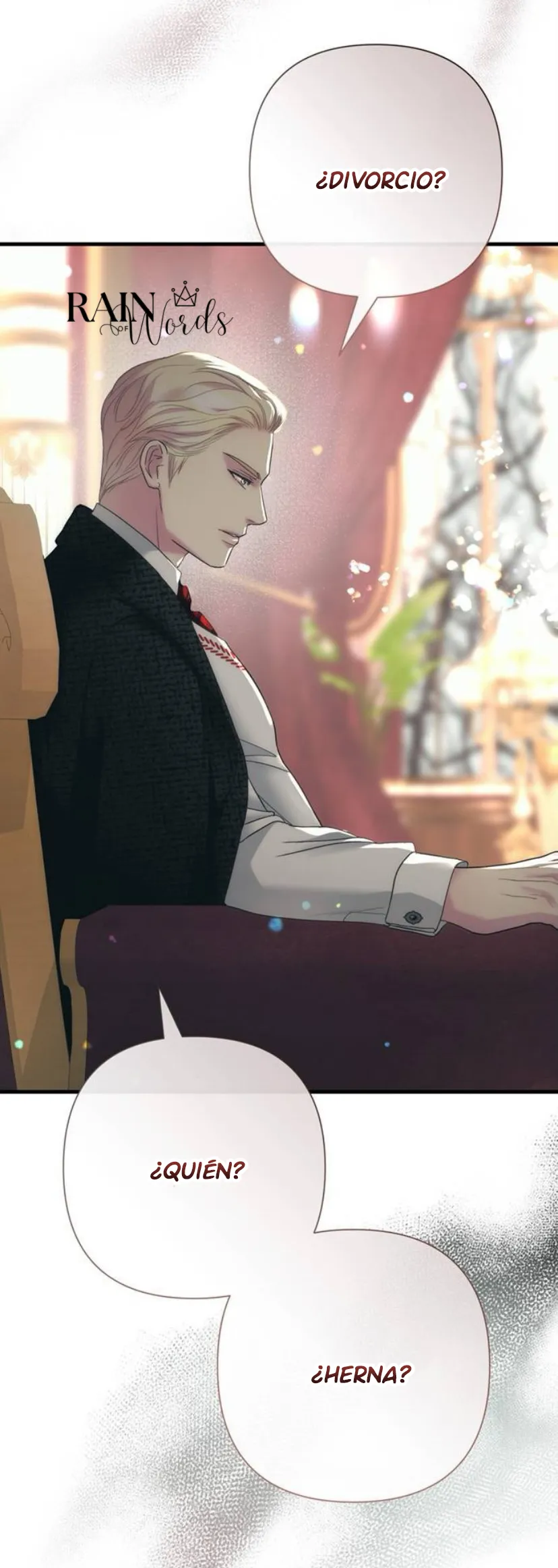 23 Príncipe problemático