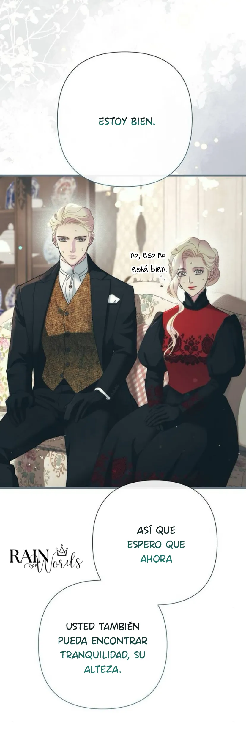 12 Príncipe problemático