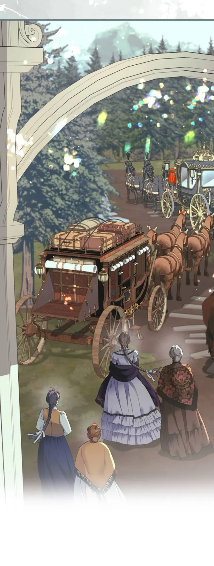 20 Príncipe problemático