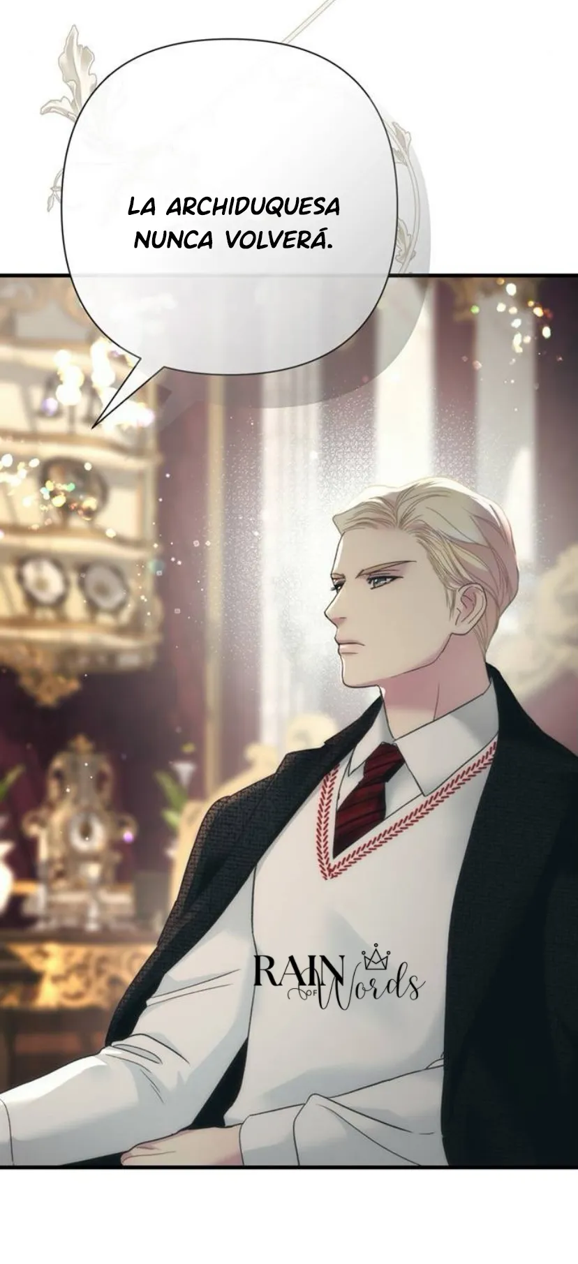 3 Príncipe problemático