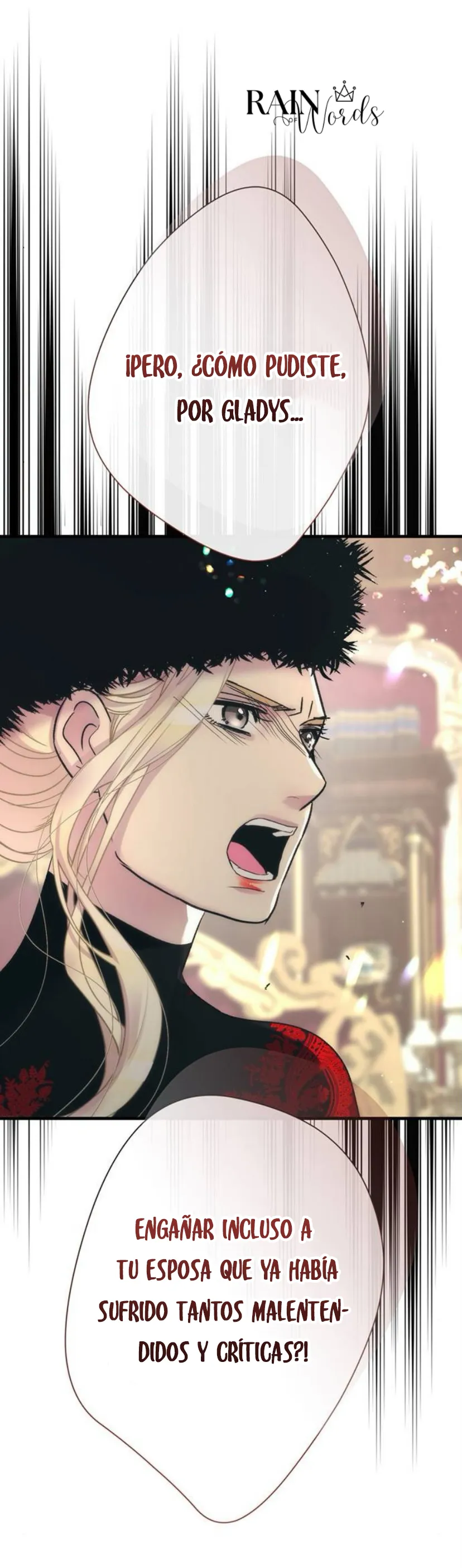 27 Príncipe problemático