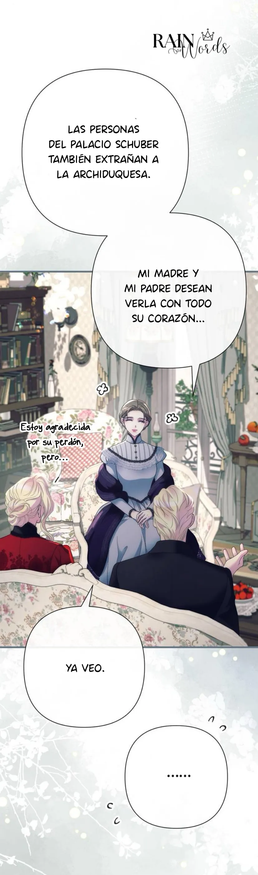 13 Príncipe problemático