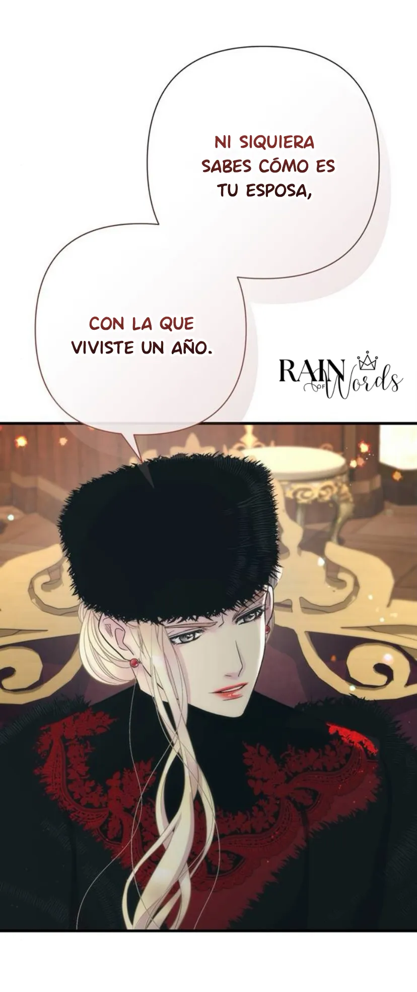 7 Príncipe problemático