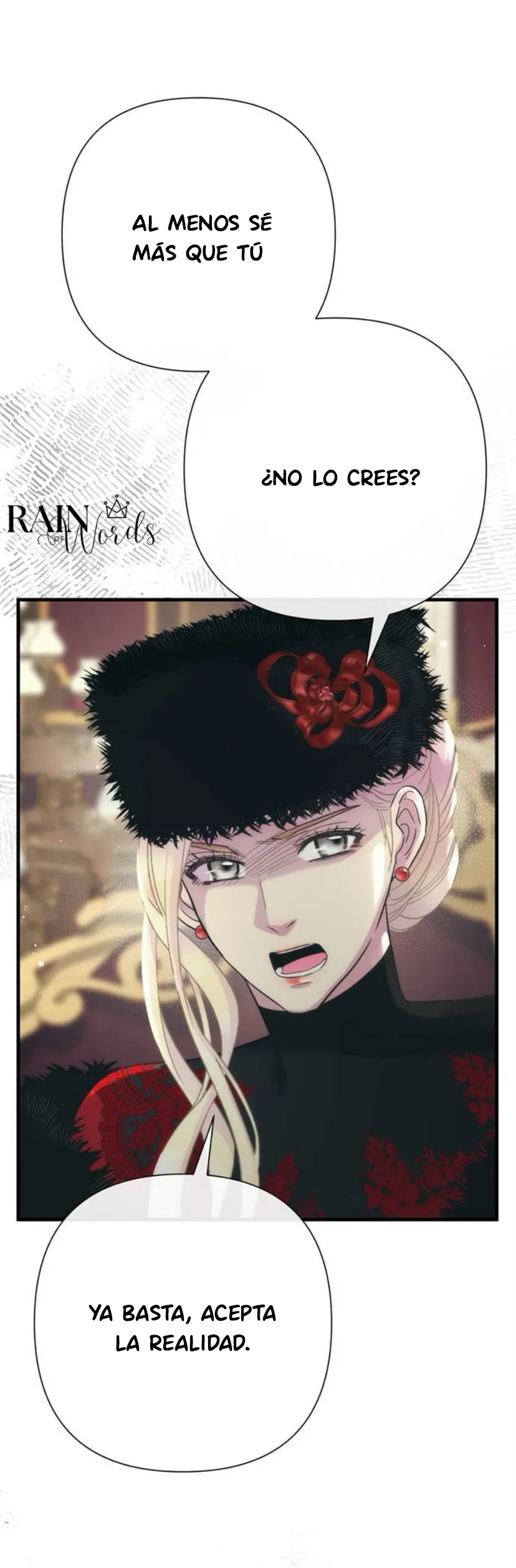 25 Príncipe problemático