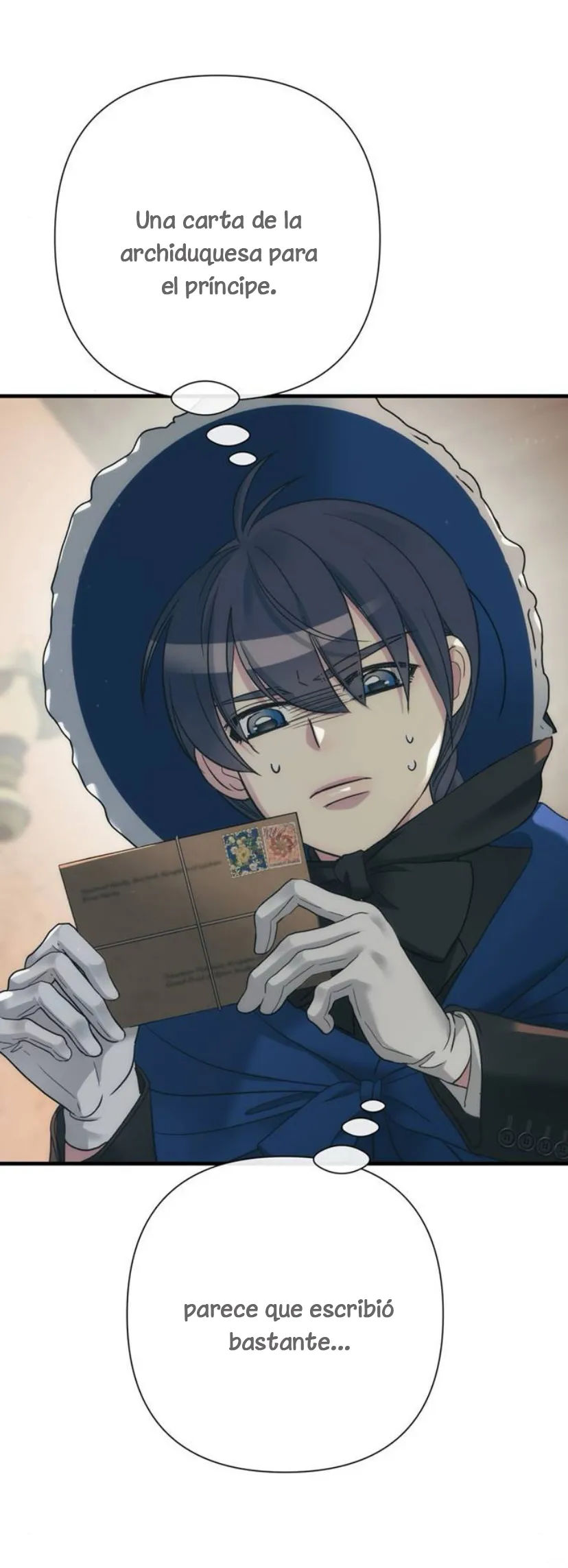 39 Príncipe problemático