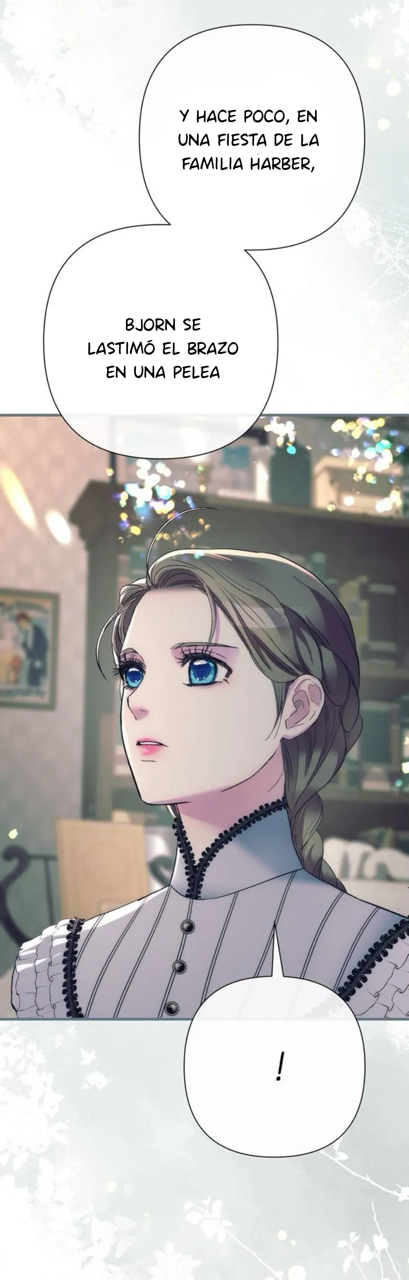 15 Príncipe problemático