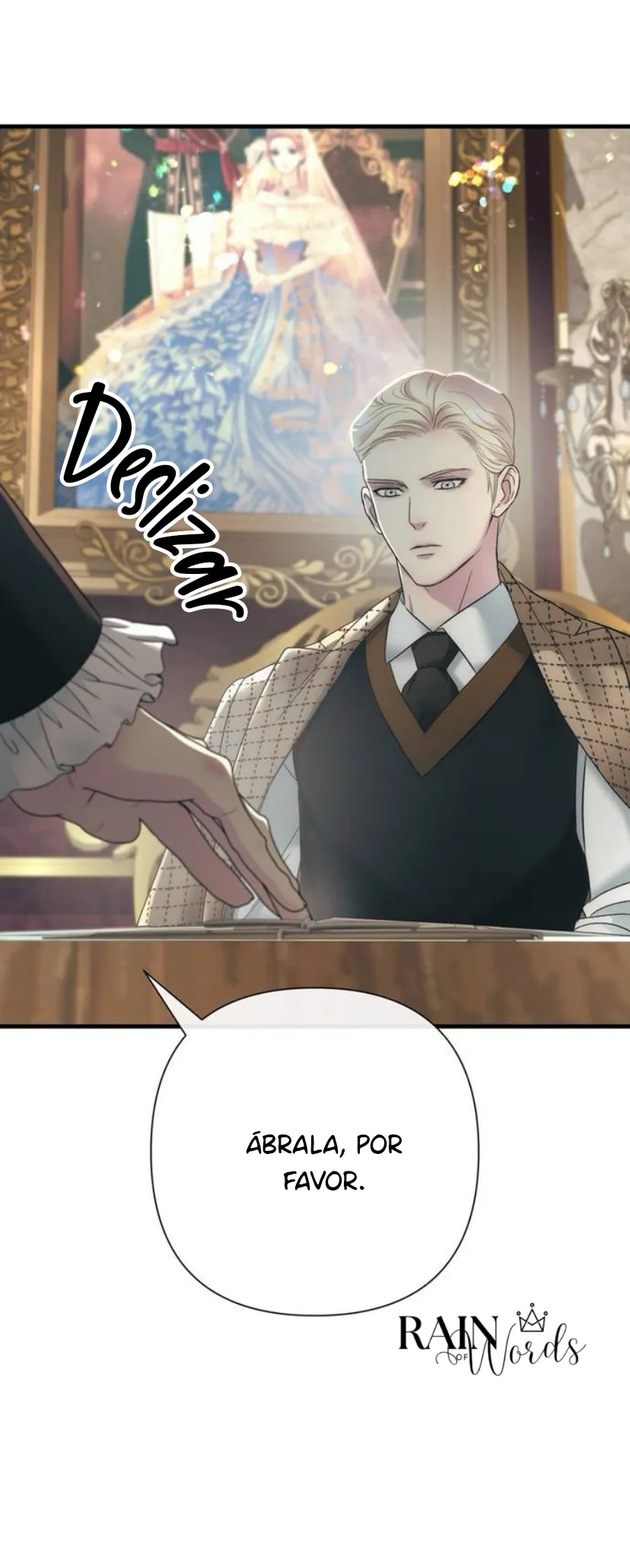 53 Príncipe problemático