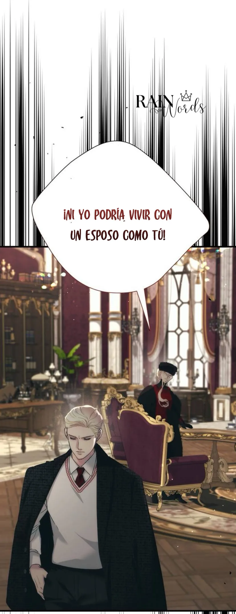 31 Príncipe problemático